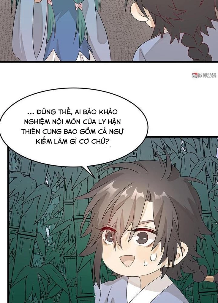 Ma Vương Nãi Ba Đang Tu Luyện Chapter 42 - 9