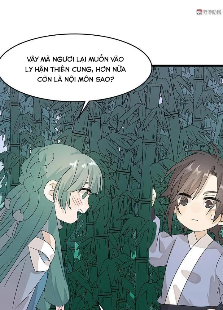 Ma Vương Nãi Ba Đang Tu Luyện Chapter 42 - 11