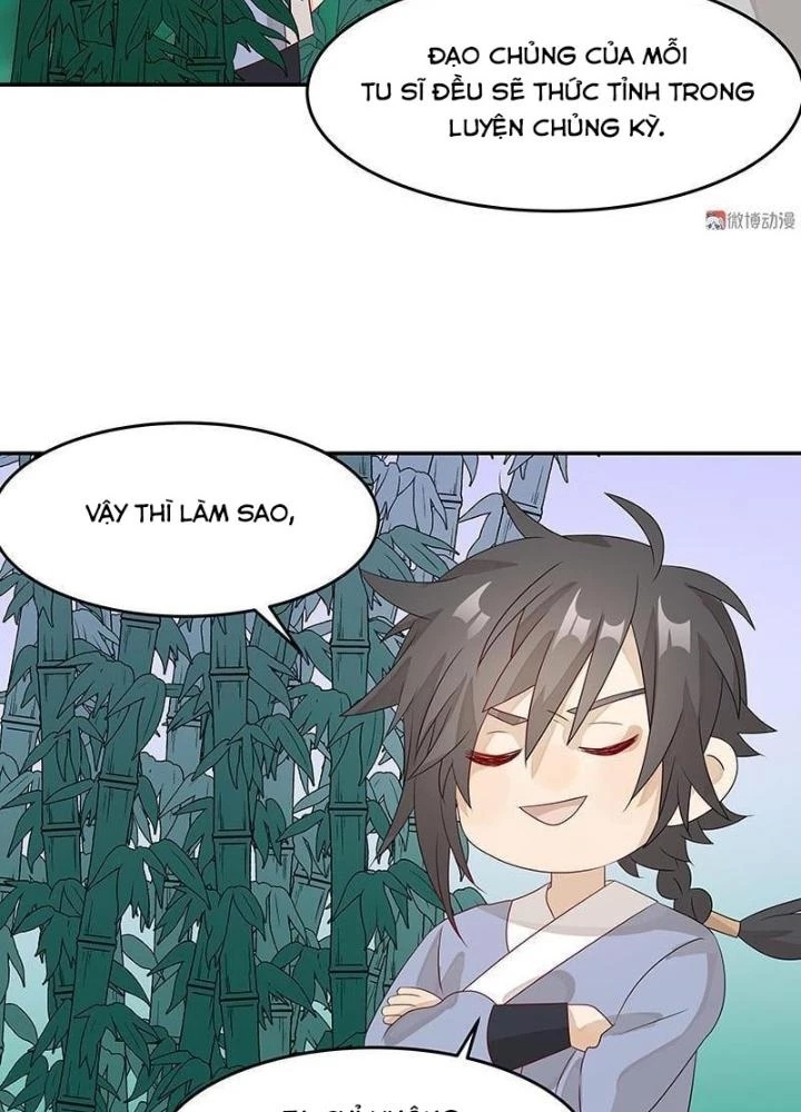 Ma Vương Nãi Ba Đang Tu Luyện Chapter 42 - 15