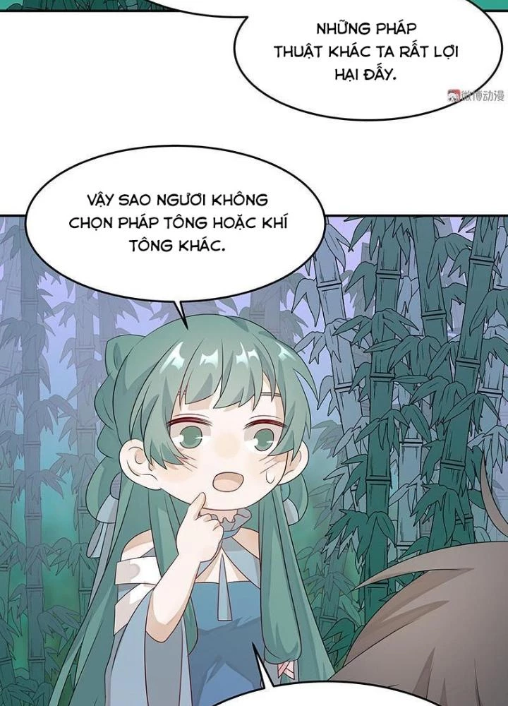 Ma Vương Nãi Ba Đang Tu Luyện Chapter 42 - 17
