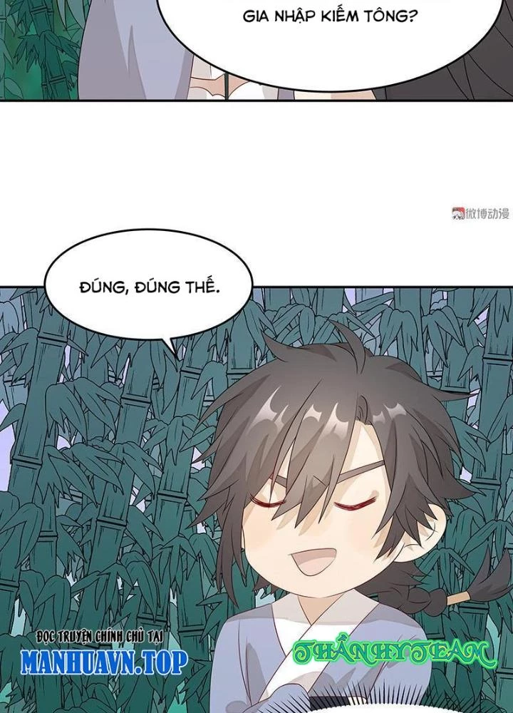 Ma Vương Nãi Ba Đang Tu Luyện Chapter 42 - 19