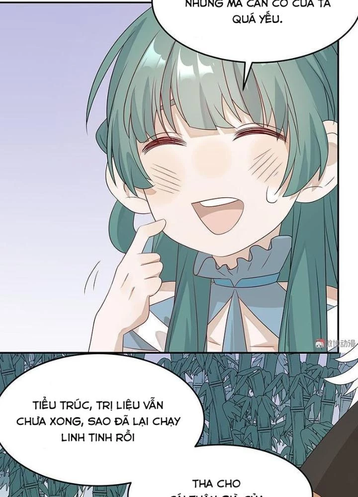 Ma Vương Nãi Ba Đang Tu Luyện Chapter 42 - 23