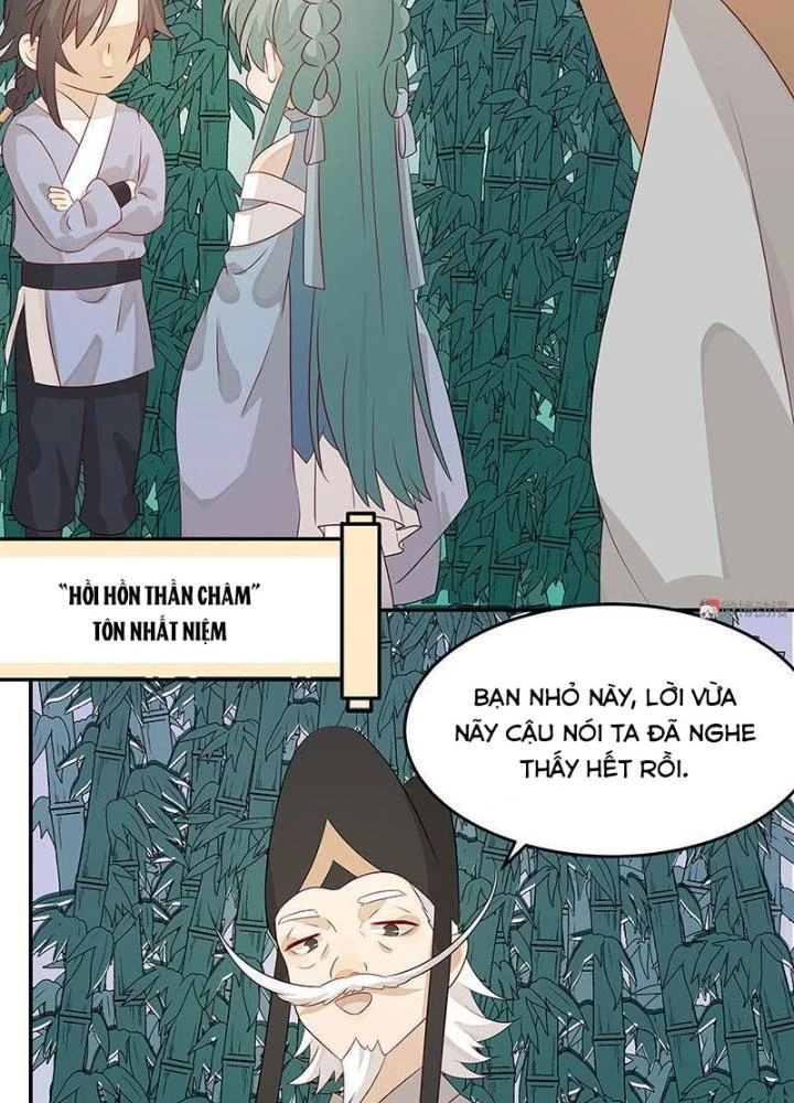 Ma Vương Nãi Ba Đang Tu Luyện Chapter 42 - 25