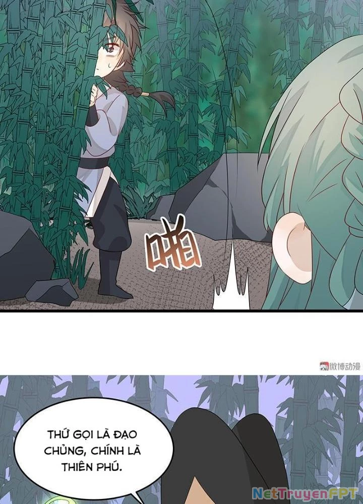 Ma Vương Nãi Ba Đang Tu Luyện Chapter 42 - 29
