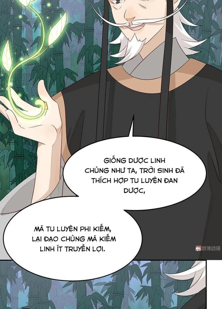 Ma Vương Nãi Ba Đang Tu Luyện Chapter 42 - 31