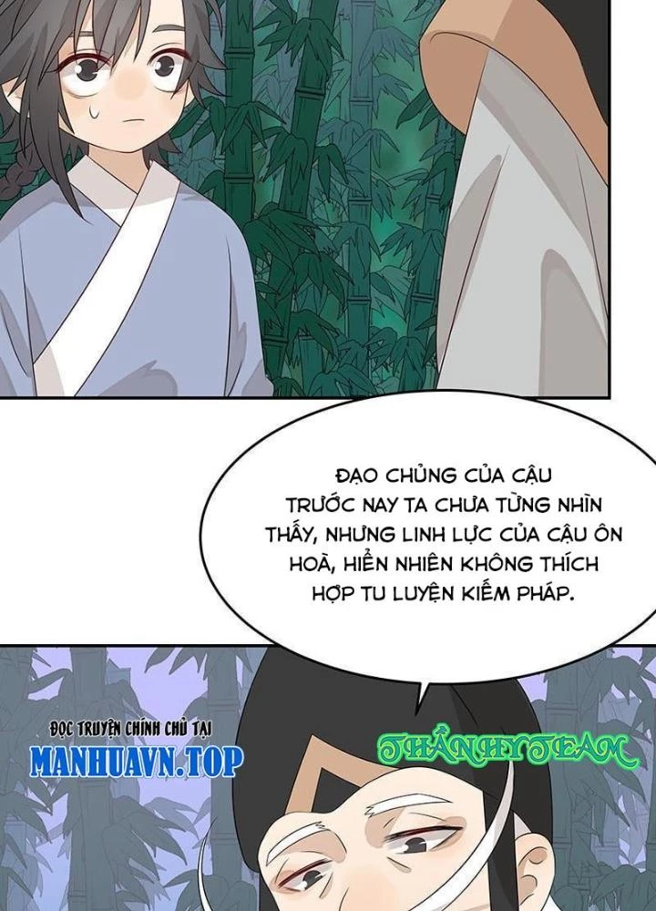 Ma Vương Nãi Ba Đang Tu Luyện Chapter 42 - 33