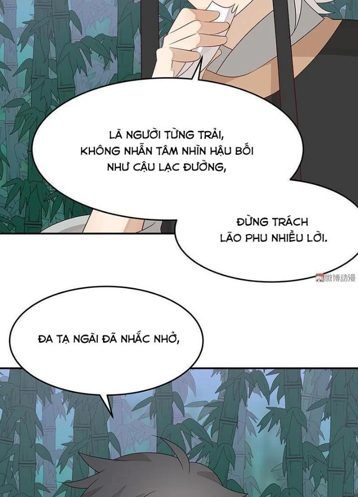 Ma Vương Nãi Ba Đang Tu Luyện Chapter 42 - 35