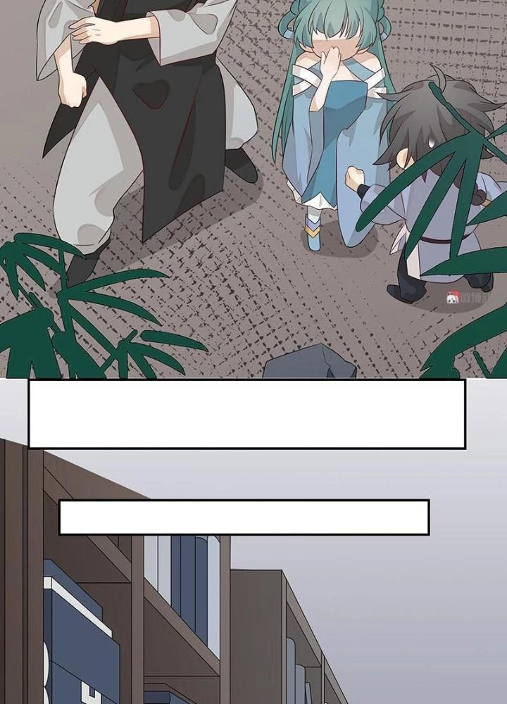 Ma Vương Nãi Ba Đang Tu Luyện Chapter 42 - 41