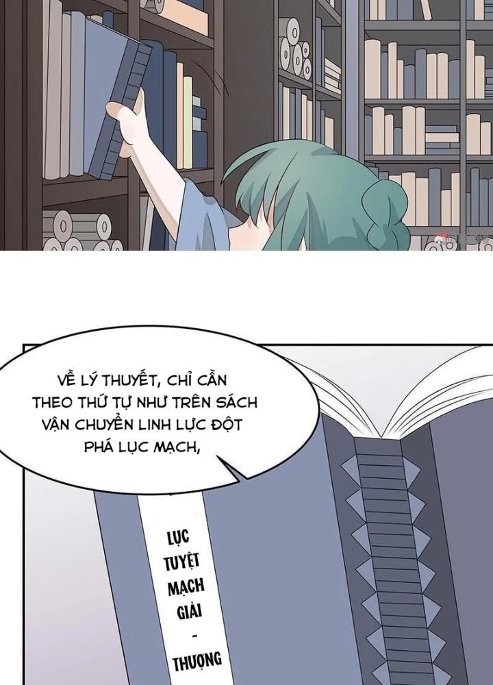 Ma Vương Nãi Ba Đang Tu Luyện Chapter 42 - 43