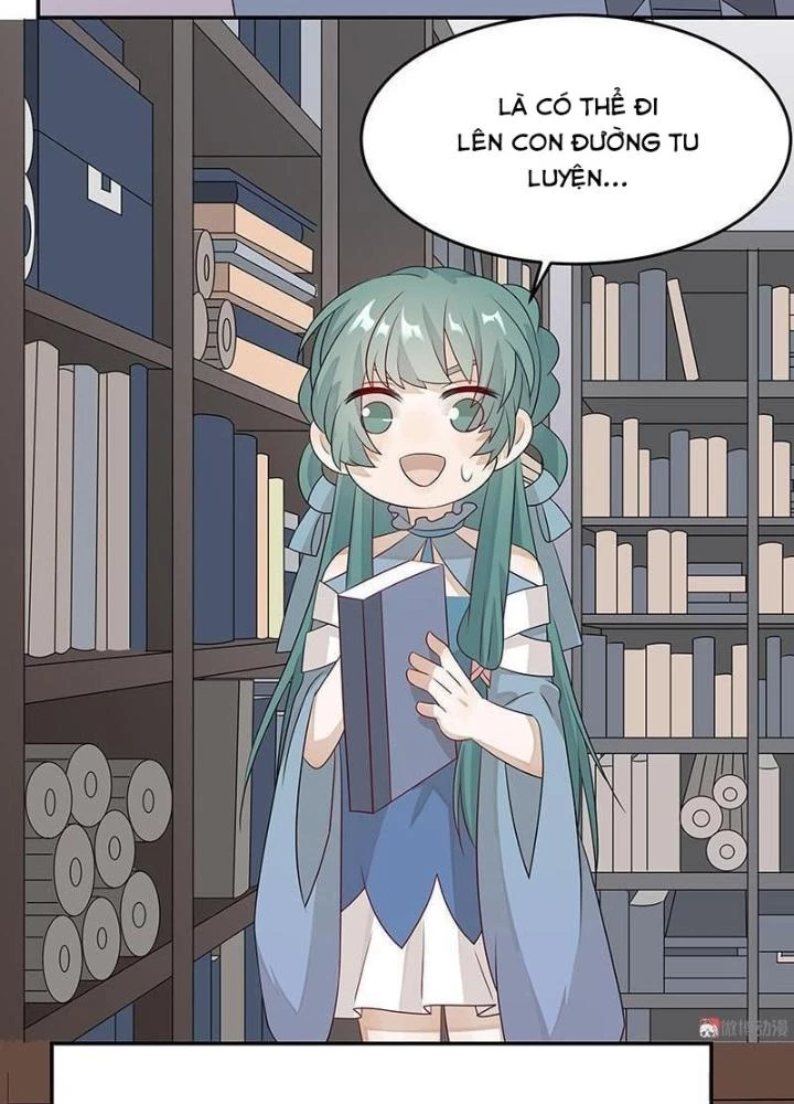 Ma Vương Nãi Ba Đang Tu Luyện Chapter 42 - 45