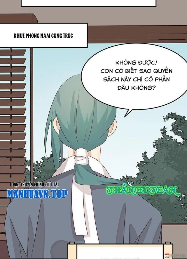 Ma Vương Nãi Ba Đang Tu Luyện Chapter 42 - 47