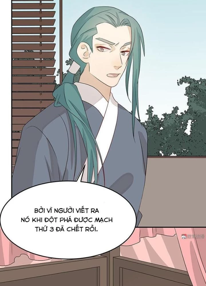 Ma Vương Nãi Ba Đang Tu Luyện Chapter 42 - 49