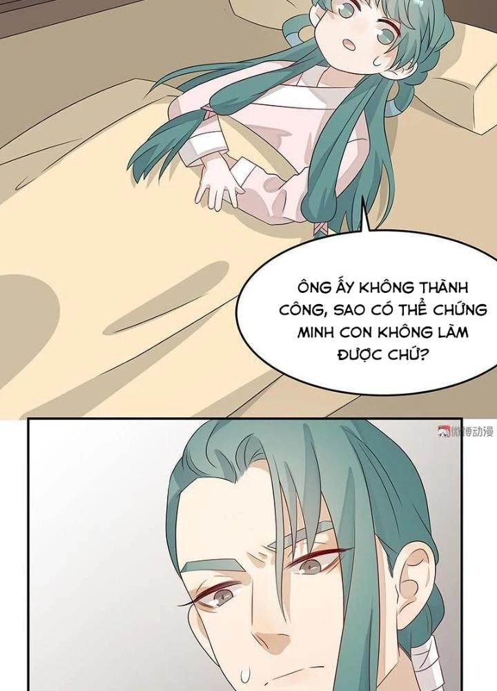 Ma Vương Nãi Ba Đang Tu Luyện Chapter 42 - 51
