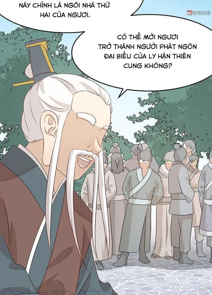 Ma Vương Nãi Ba Đang Tu Luyện Chapter 42 - 55