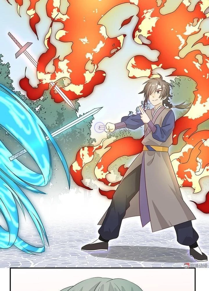 Ma Vương Nãi Ba Đang Tu Luyện Chapter 42 - 62