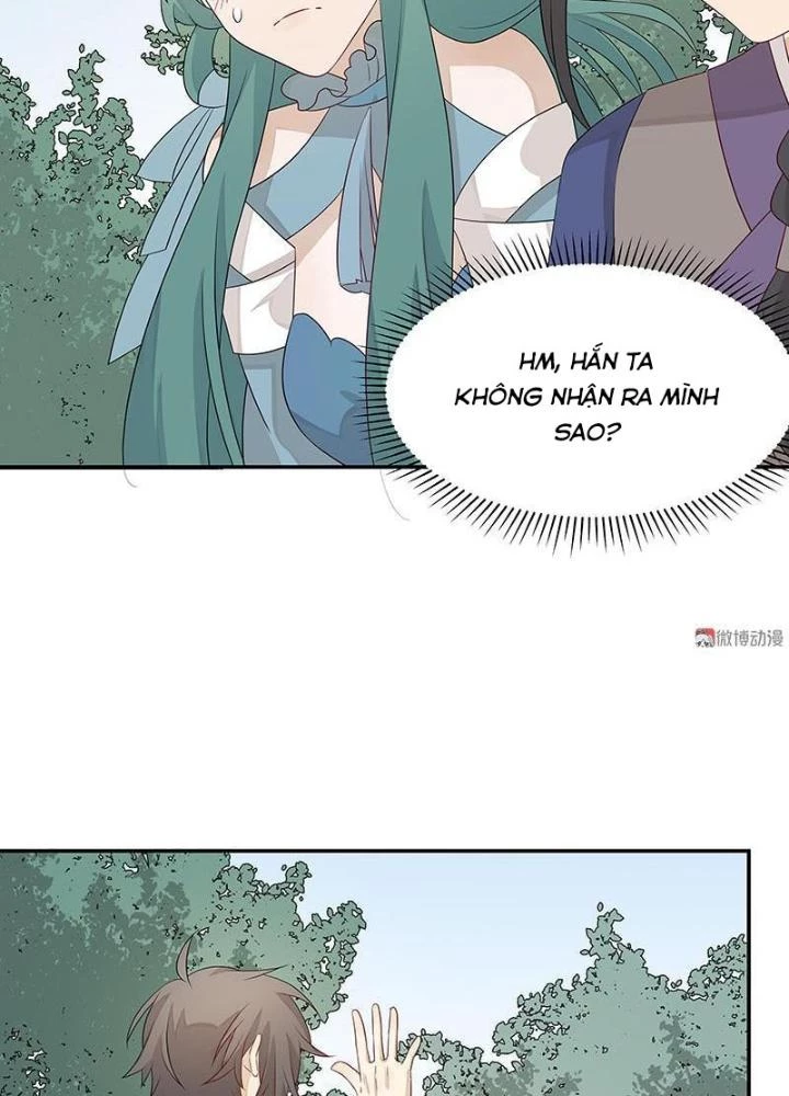 Ma Vương Nãi Ba Đang Tu Luyện Chapter 42 - 68