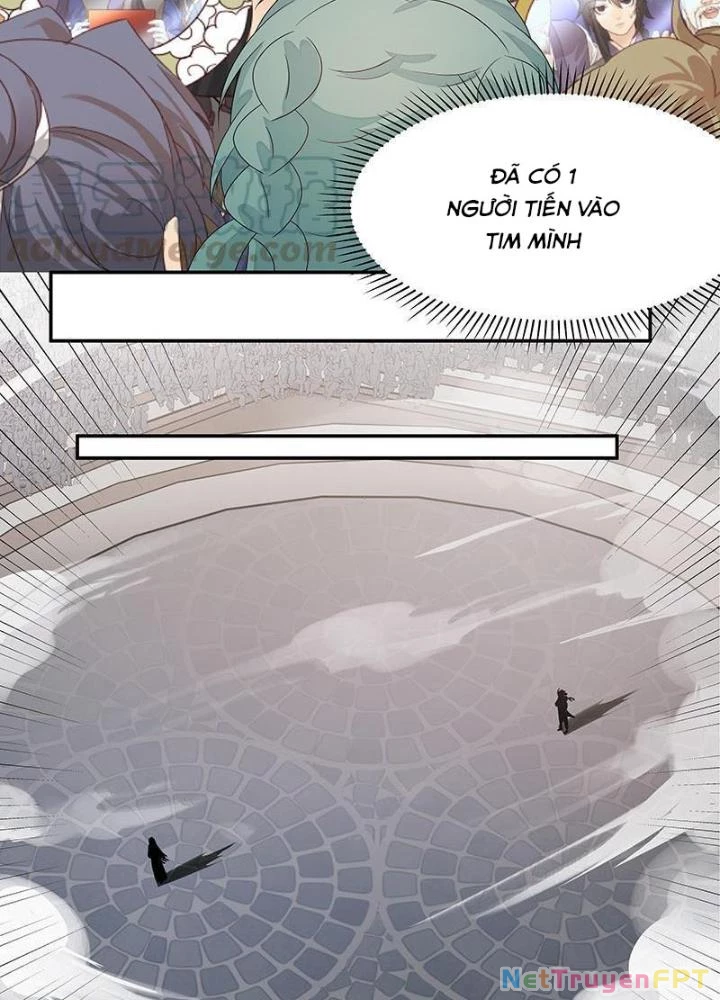Ma Vương Nãi Ba Đang Tu Luyện Chapter 42 - 72