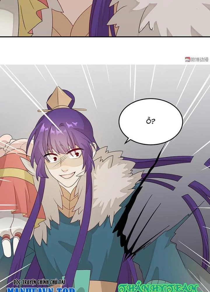 Ma Vương Nãi Ba Đang Tu Luyện Chapter 42 - 82