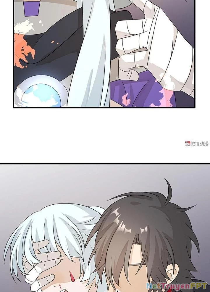 Ma Vương Nãi Ba Đang Tu Luyện Chapter 44 - 7
