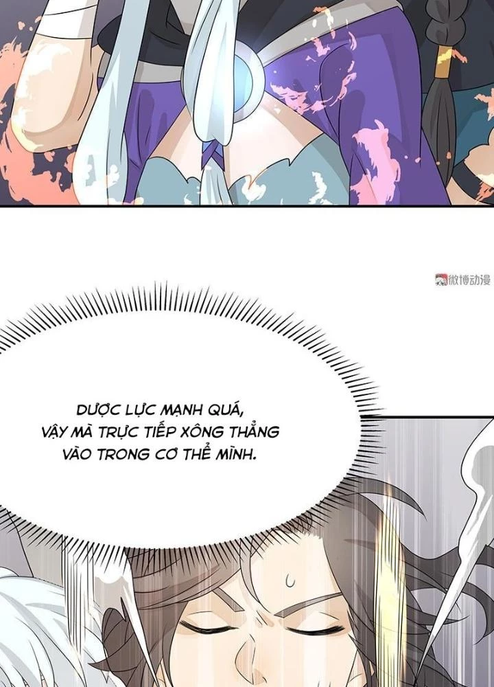 Ma Vương Nãi Ba Đang Tu Luyện Chapter 44 - 9