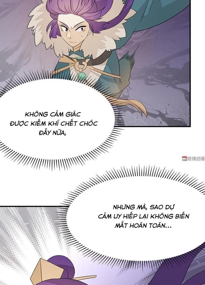 Ma Vương Nãi Ba Đang Tu Luyện Chapter 44 - 13