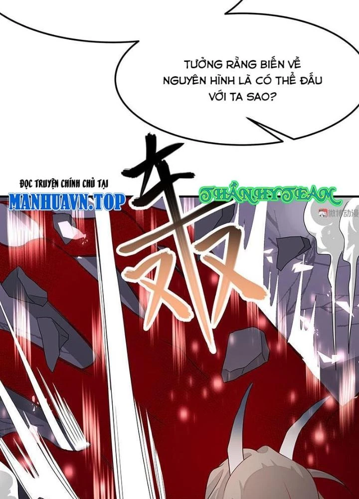 Ma Vương Nãi Ba Đang Tu Luyện Chapter 44 - 23