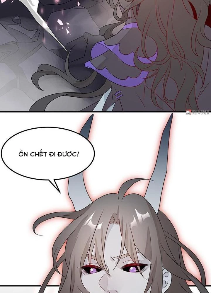 Ma Vương Nãi Ba Đang Tu Luyện Chapter 44 - 25