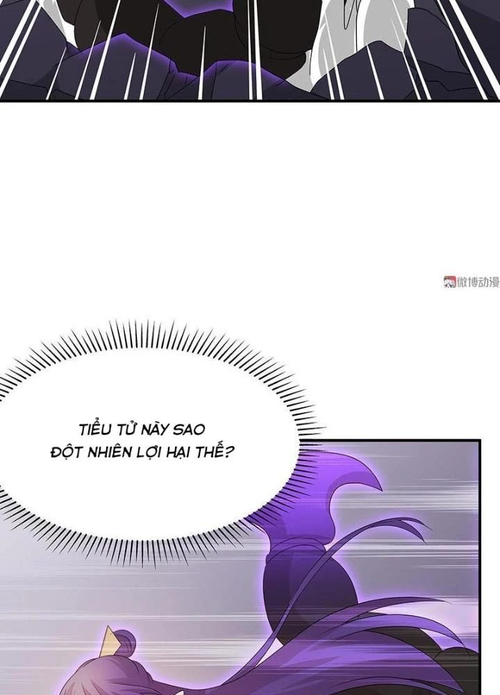 Ma Vương Nãi Ba Đang Tu Luyện Chapter 44 - 33