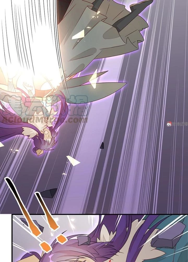 Ma Vương Nãi Ba Đang Tu Luyện Chapter 44 - 45