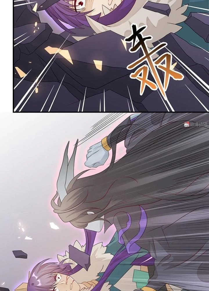 Ma Vương Nãi Ba Đang Tu Luyện Chapter 44 - 47