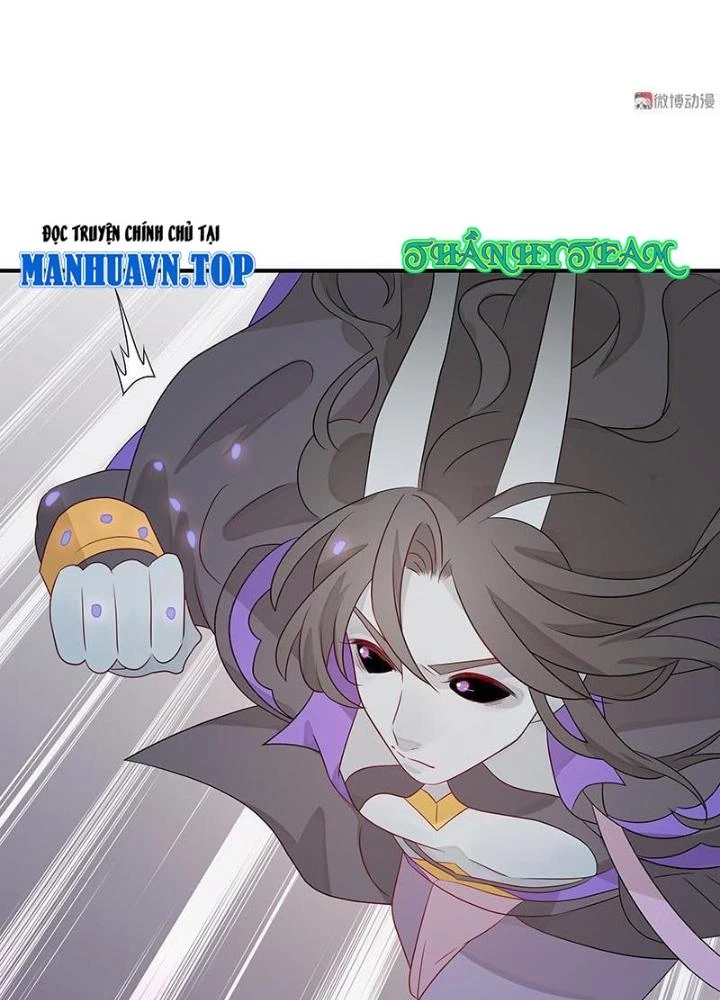 Ma Vương Nãi Ba Đang Tu Luyện Chapter 44 - 51