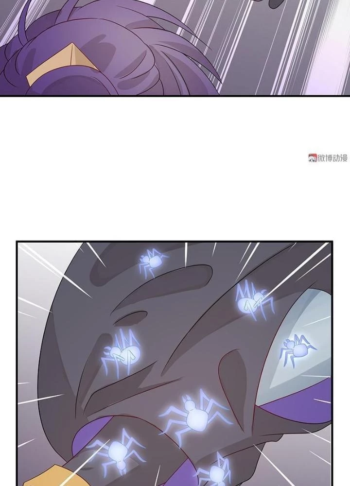 Ma Vương Nãi Ba Đang Tu Luyện Chapter 44 - 53