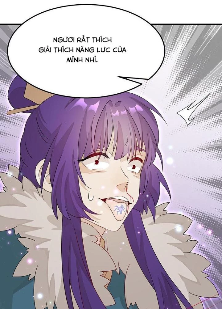 Ma Vương Nãi Ba Đang Tu Luyện Chapter 44 - 59