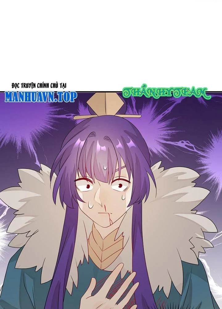 Ma Vương Nãi Ba Đang Tu Luyện Chapter 44 - 61