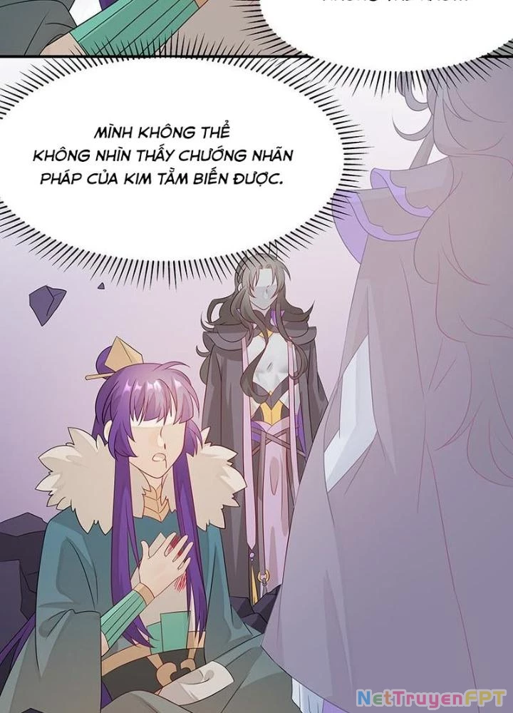 Ma Vương Nãi Ba Đang Tu Luyện Chapter 44 - 63