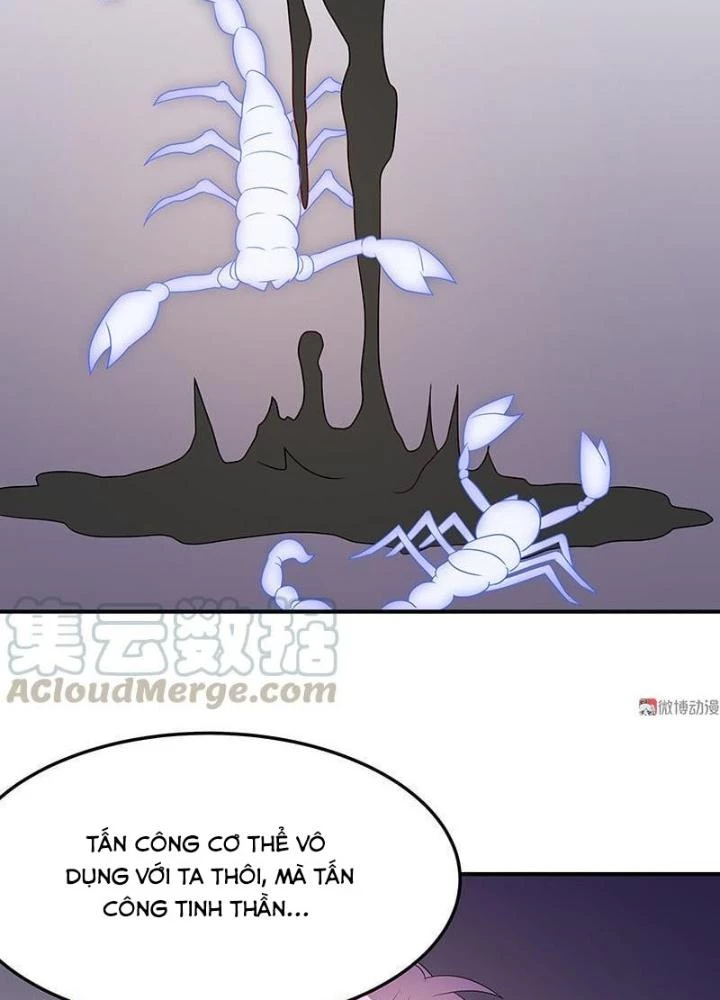 Ma Vương Nãi Ba Đang Tu Luyện Chapter 44 - 71