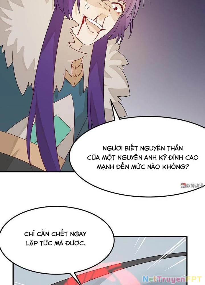 Ma Vương Nãi Ba Đang Tu Luyện Chapter 44 - 73