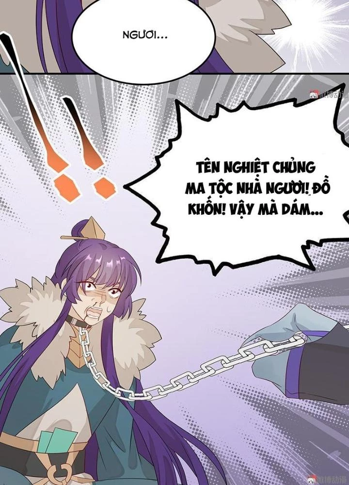 Ma Vương Nãi Ba Đang Tu Luyện Chapter 44 - 77