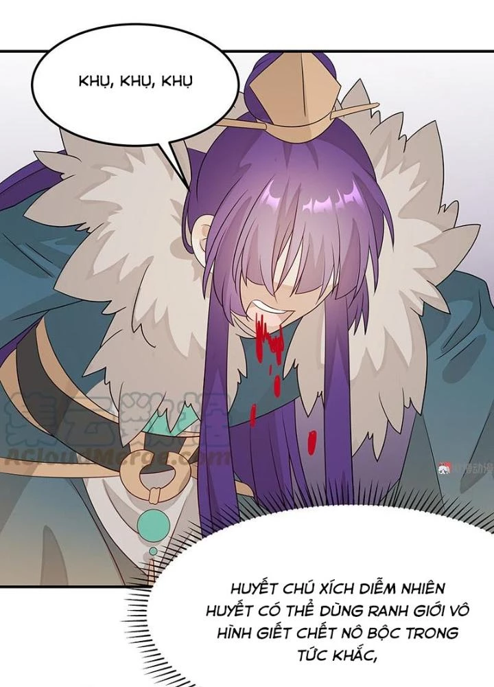 Ma Vương Nãi Ba Đang Tu Luyện Chapter 44 - 83