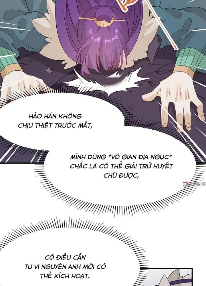 Ma Vương Nãi Ba Đang Tu Luyện Chapter 44 - 87