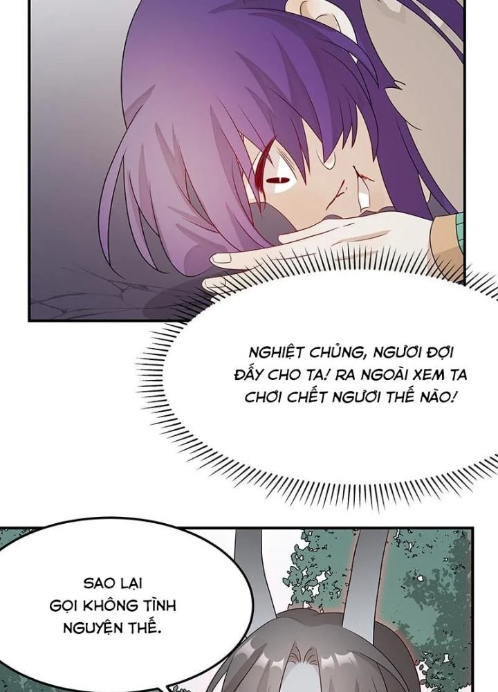 Ma Vương Nãi Ba Đang Tu Luyện Chapter 44 - 89