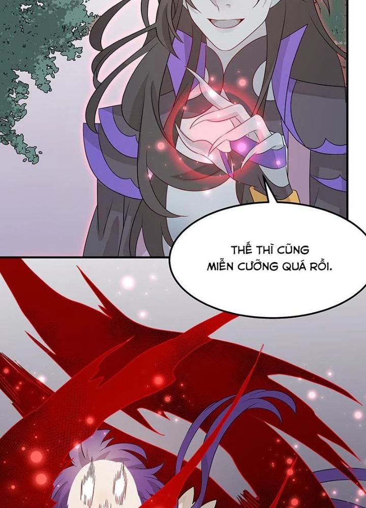 Ma Vương Nãi Ba Đang Tu Luyện Chapter 44 - 91