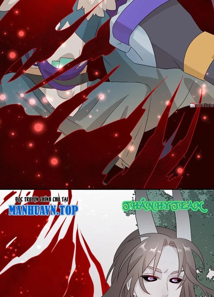 Ma Vương Nãi Ba Đang Tu Luyện Chapter 44 - 93