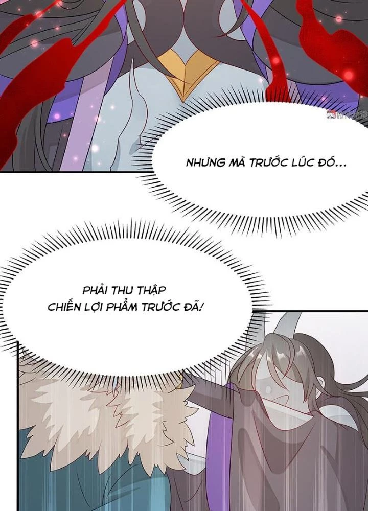Ma Vương Nãi Ba Đang Tu Luyện Chapter 45 - 9