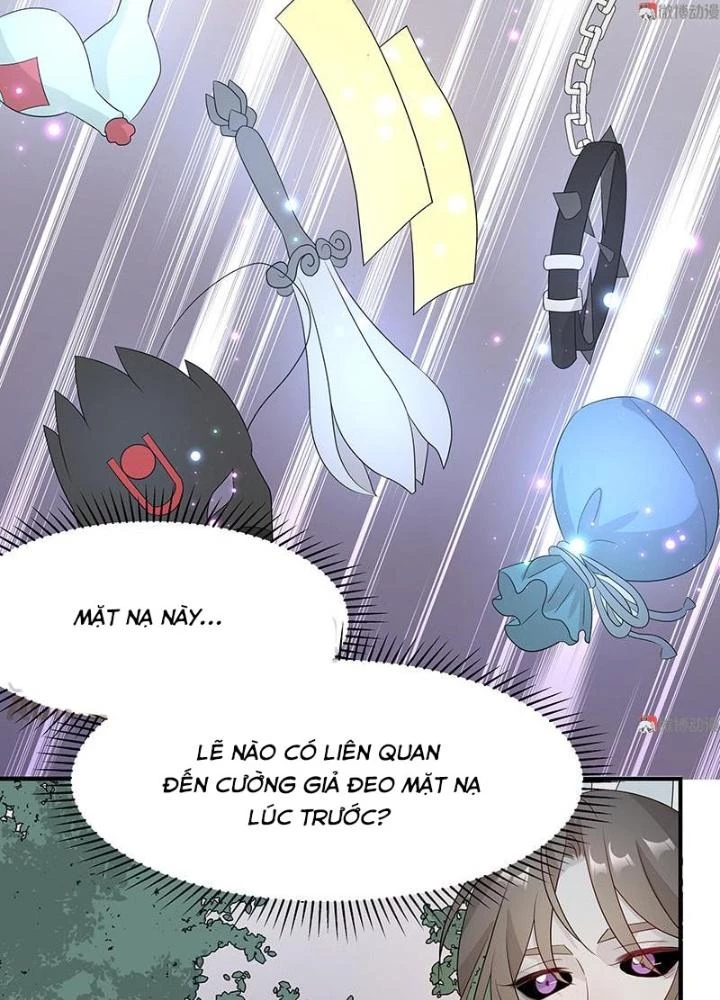 Ma Vương Nãi Ba Đang Tu Luyện Chapter 45 - 13