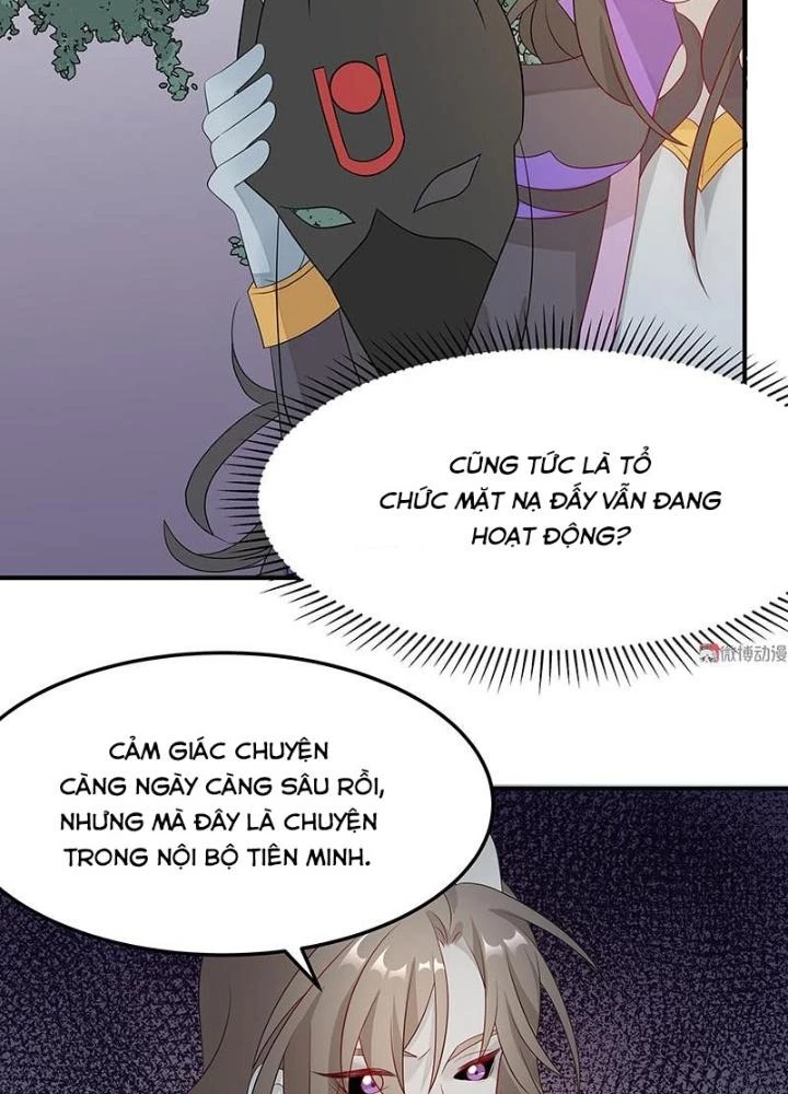 Ma Vương Nãi Ba Đang Tu Luyện Chapter 45 - 15