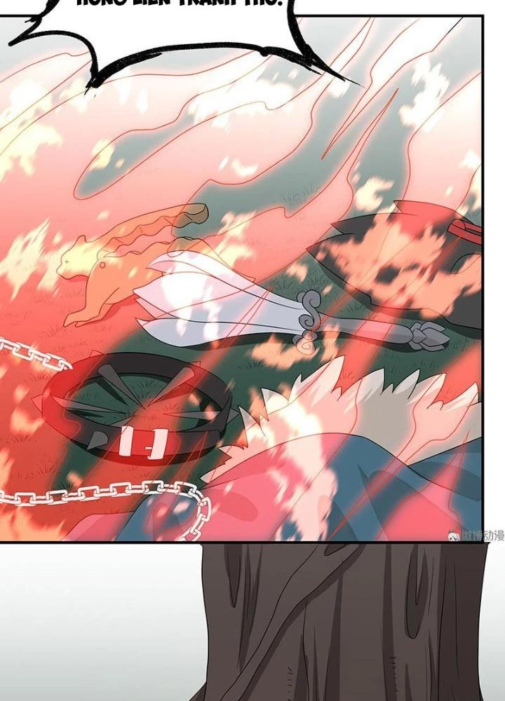 Ma Vương Nãi Ba Đang Tu Luyện Chapter 45 - 21