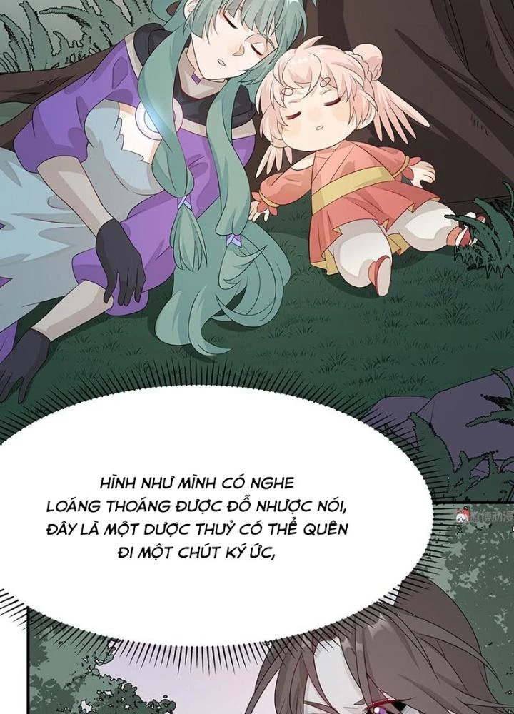 Ma Vương Nãi Ba Đang Tu Luyện Chapter 45 - 23
