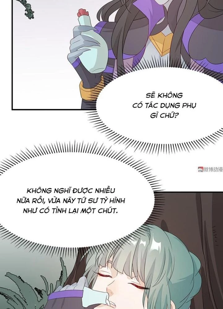Ma Vương Nãi Ba Đang Tu Luyện Chapter 45 - 25