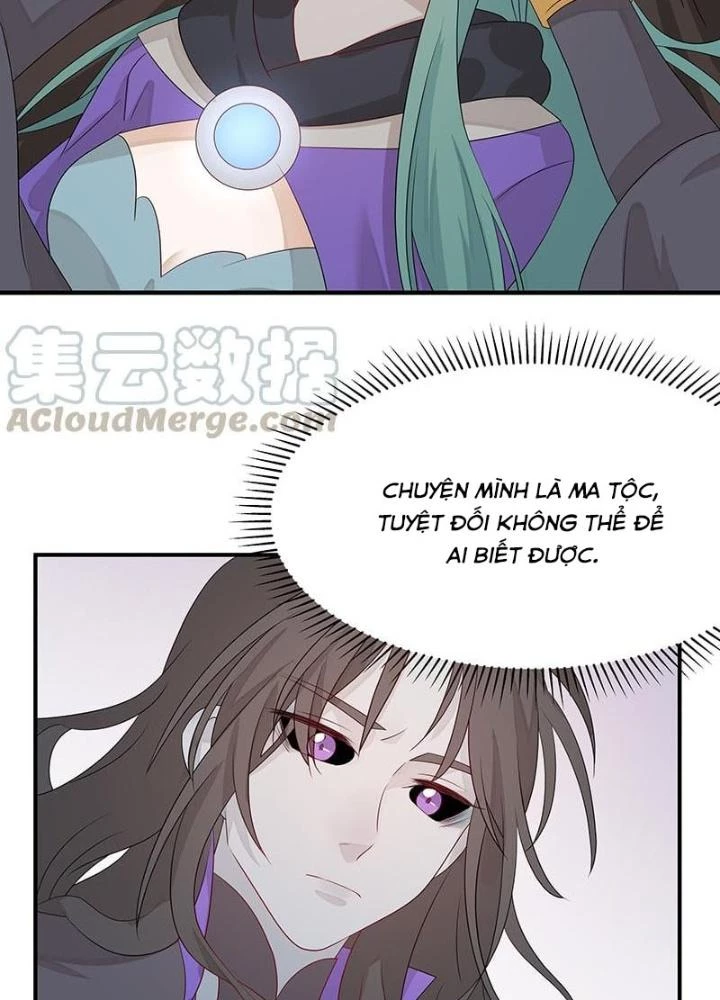 Ma Vương Nãi Ba Đang Tu Luyện Chapter 45 - 27